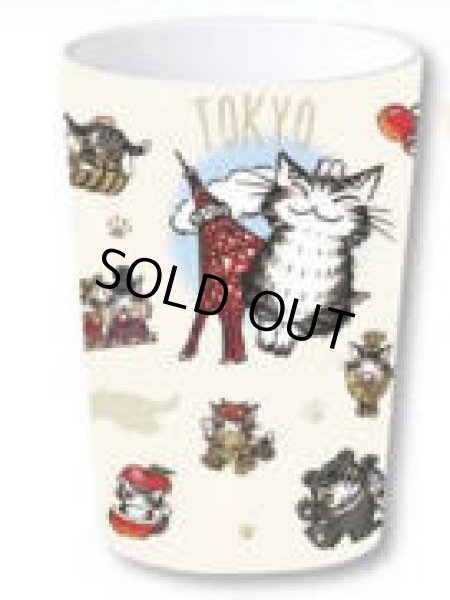画像1: ご当地ステンタンブラー　東日本(DPA限定商品) (1)