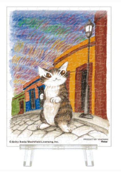 画像1: プチパリエクリア　オアハカ (1)