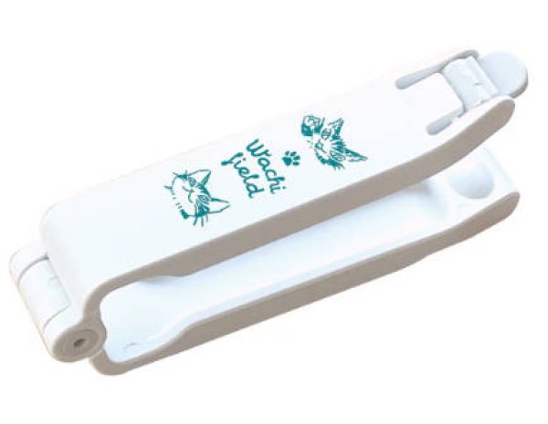 画像1: テープと袋のカッター　ひとこと占い (1)