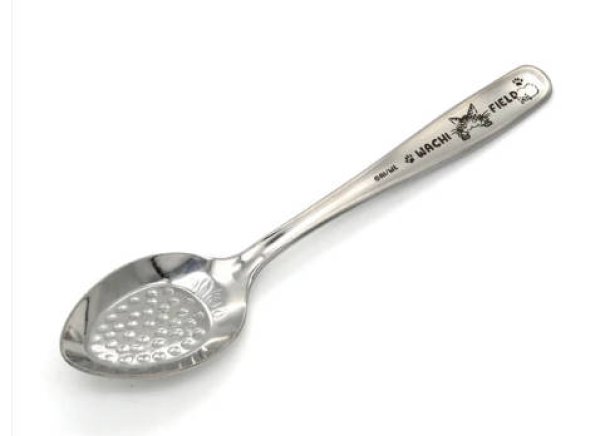 画像1: いちごスプーン　ダヤンとマルト (1)