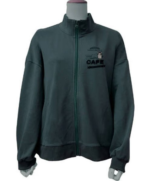 画像1: 猫珈琲なＳＷＪＫ　Ｆ　ＢＭ (1)