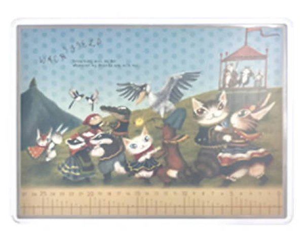 画像1: まな板　ひとこと占い (1)