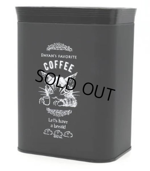 画像1: ドリップコーヒー缶セット　ひとやすみ (1)