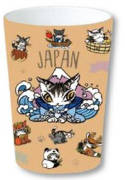 ご当地ステンタンブラー　西日本(DPA限定商品)