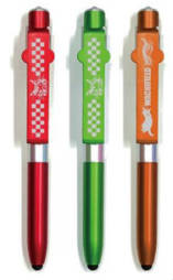 3,000円(税別)ご購入分で トランスフォームペン
